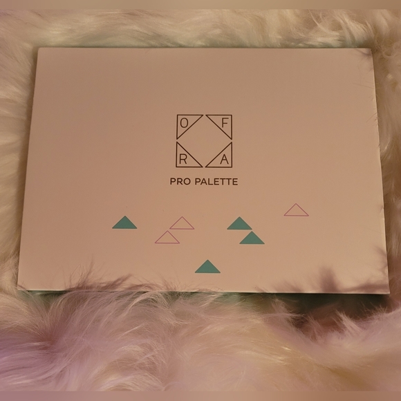 Ofra Pro Palette "Dazzling Diamonds" Brand New 💎 - Picture 2 of 4